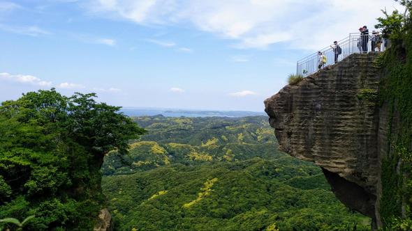 東京近郊登山スポット