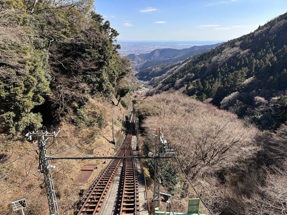 東京近郊登山スポット