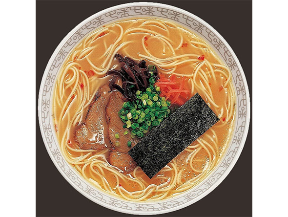 インスタントラーメン