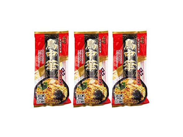 インスタントラーメン