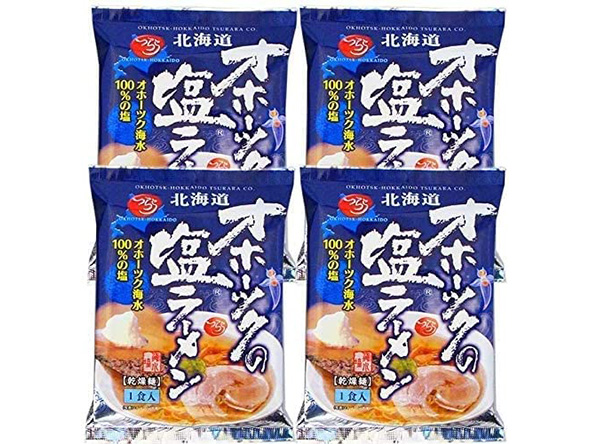 インスタントラーメン