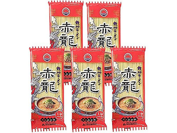 インスタントラーメン