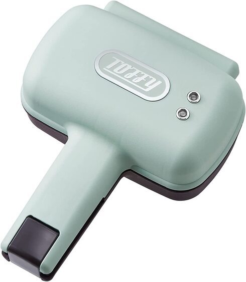 Toffy(トフィー)「ハーフホットサンドメーカー K-HS3」