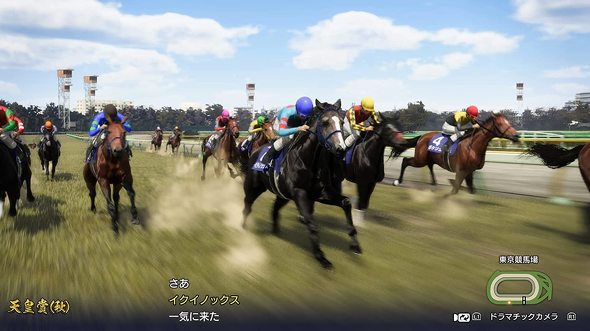 「PS5のソフト(スポーツ)」おすすめ3選&ランキング ほぼ実写の迫力! 大人気”Winning Postシリーズ”をはじめ話題作をピックアップ【2023年最新版】