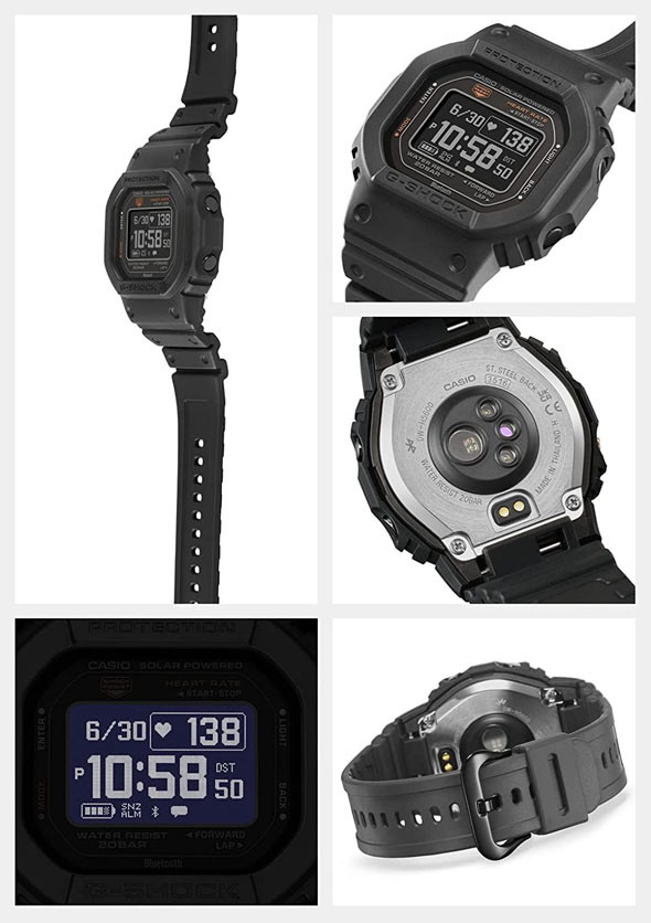 DW-H5600MB-1JR