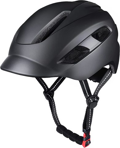 大人用自転車ヘルメット