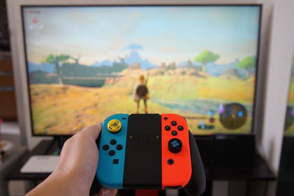 今月のニンテンドースイッチおすすめソフト