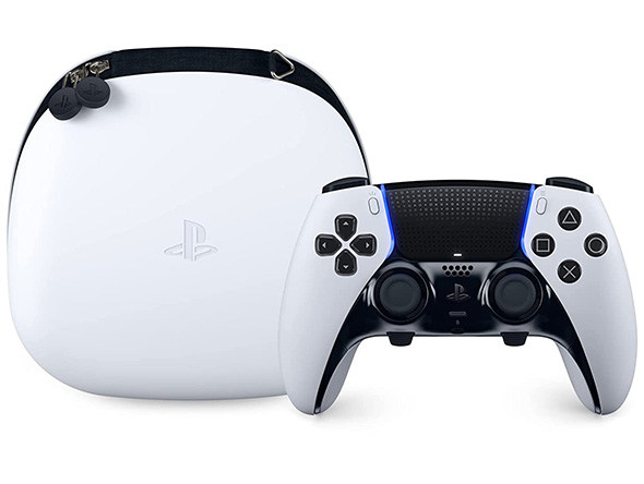 PS5用周辺機器・アクセサリ