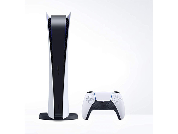 PS5用周辺機器・アクセサリ
