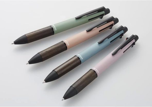 多機能ボールペン