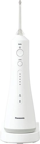 今売れている口腔洗浄器：パナソニック「ジェットウォッシャー ドルツ EW-DJ52-W」