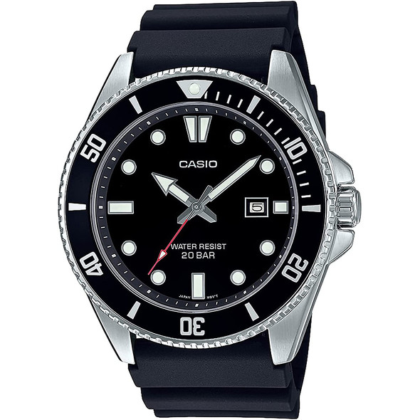 カシオ MDV-107-1A1JF