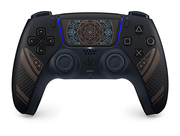 PS5用コントローラー