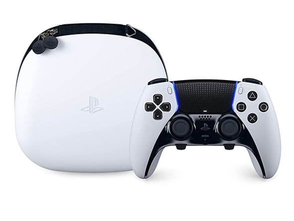 PS5用コントローラー