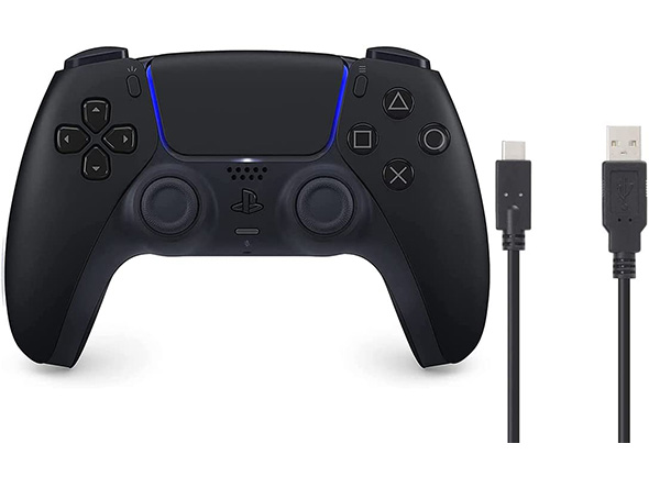 PS5用コントローラー