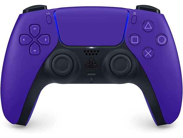 PS5用コントローラー