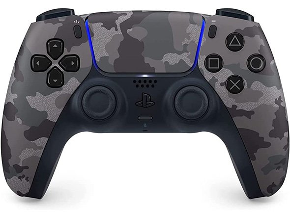 PS5用コントローラー