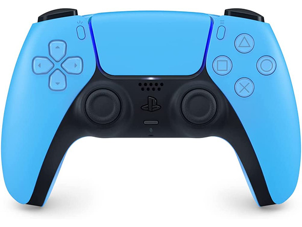 PS5用コントローラー