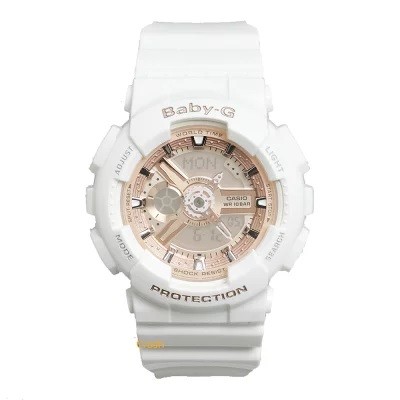 カシオ・BABY-G