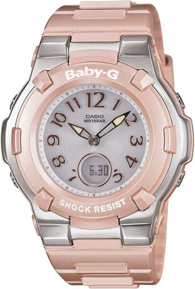 カシオ・BABY-G