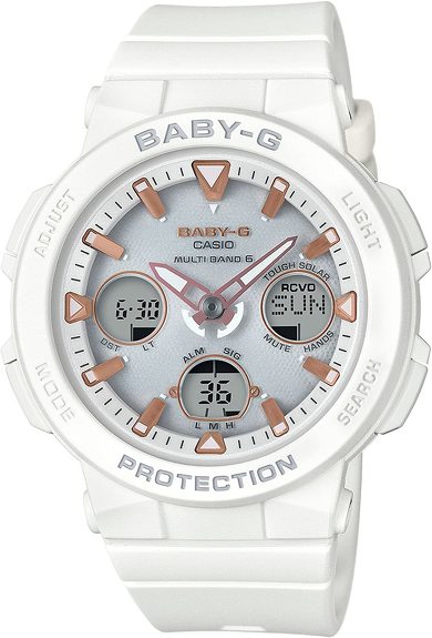 カシオ・BABY-G