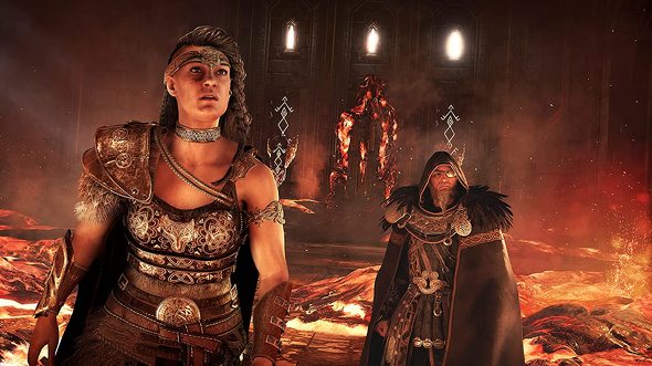 今売れているPS5のソフト(ステルス):ユービーアイ ソフト「アサシン クリード ヴァルハラ ラグナロクエディション」