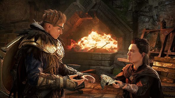 今売れているPS5のソフト(ステルス):ユービーアイ ソフト「アサシン クリード ヴァルハラ ラグナロクエディション」