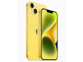 iPhone 14シリーズに新色「イエロー」登場　思い出深い歴代iPhoneのカラバリを振り返る