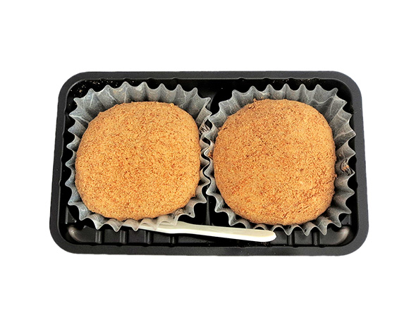 コンビニスイーツ