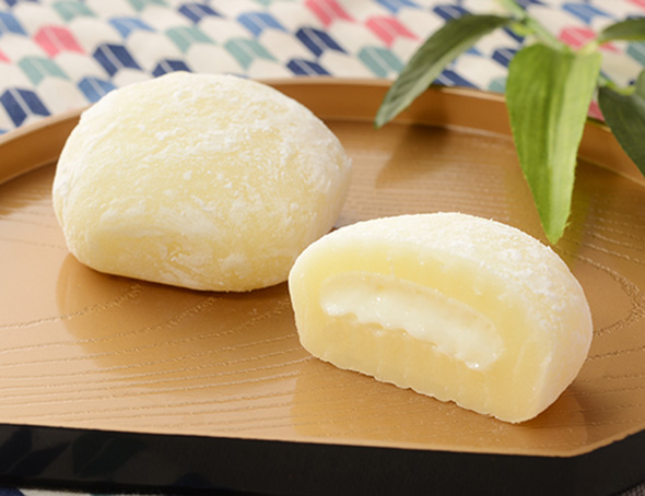 コンビニスイーツ