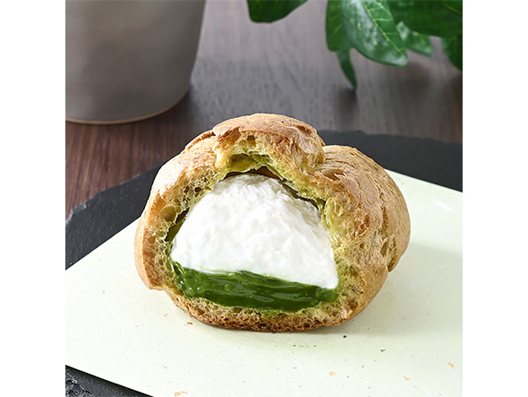コンビニスイーツ