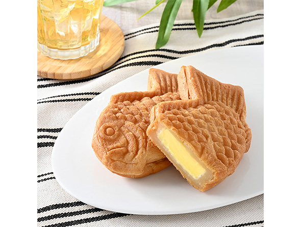 コンビニスイーツ