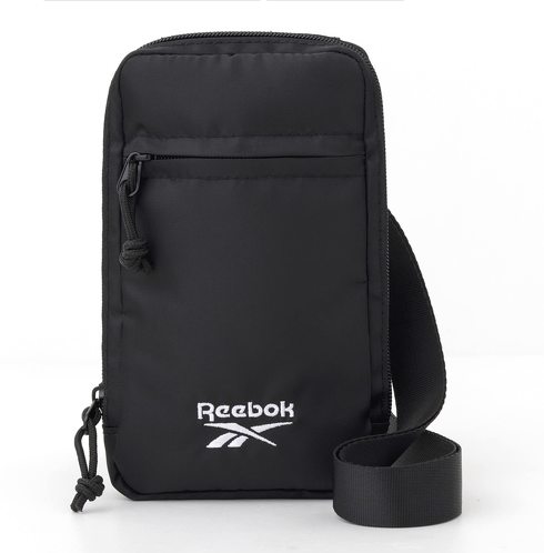 宝島社「Reebok 多機能スマホショルダーバッグ BOOK」