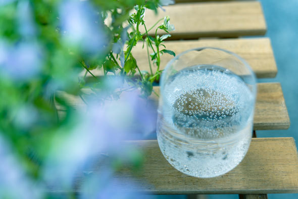 炭酸水