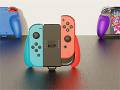 「ゼルダの伝説」のプレイを快適にする「Nintendo Switchアクセサリ」おすすめ4選　シリーズ最新作を快適にプレイしよう【2023年5月版】