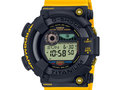 G-SHOCK“イルカ・クジラモデル”(イルクジ)2023年モデルは初代カラーを復刻 FROGMANなど3モデル登場
