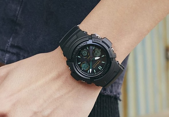 カシオ/G-SHOCK