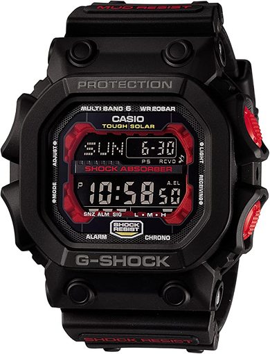 カシオ/G-SHOCK