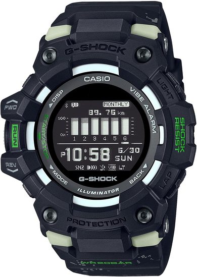 カシオ/G-SHOCK