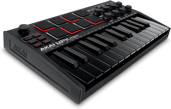 AKAI Professional「MPK mini MK3」