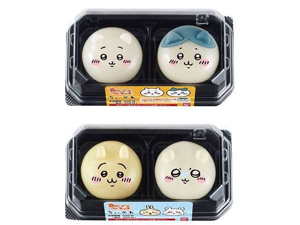 コンビニスイーツ