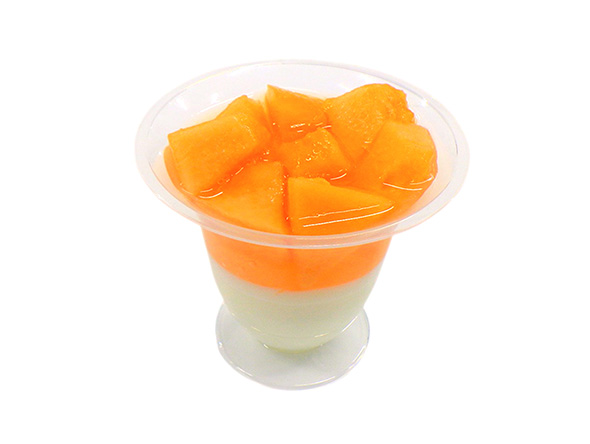 コンビニスイーツ