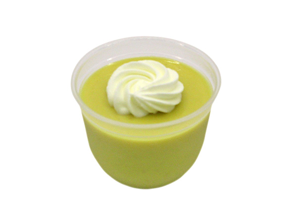 コンビニスイーツ