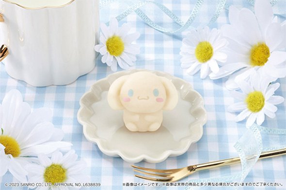 コンビニスイーツ