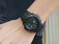 安いけど“使える”「G-SHOCK」おすすめ5選 ゴツい電波ソーラーモデルや、スポーツ・トレーニングに役立つものも【2023年5月版】