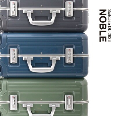 GRIFFIN LAND「スーツケース NOBLE Sサイズ DL-2823」