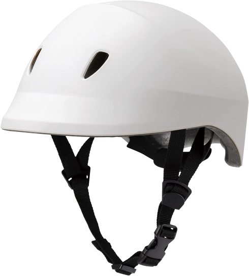大人用自転車ヘルメット
