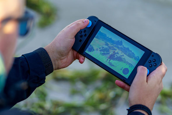ニンテンドースイッチ新着おすすめソフト
