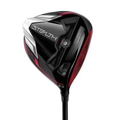 テーラーメイド「ステルス プラス ドライバー」