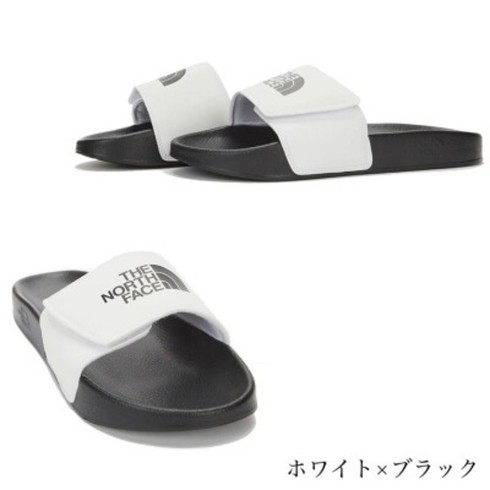 ノースフェイスのサンダル